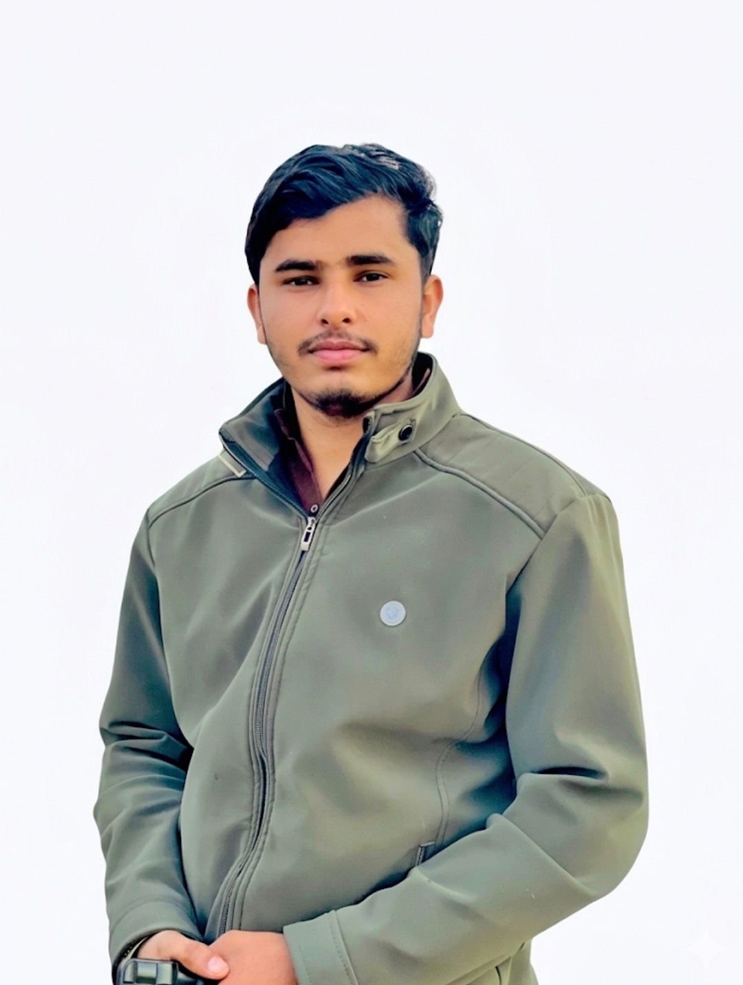 Ravi Kumar
